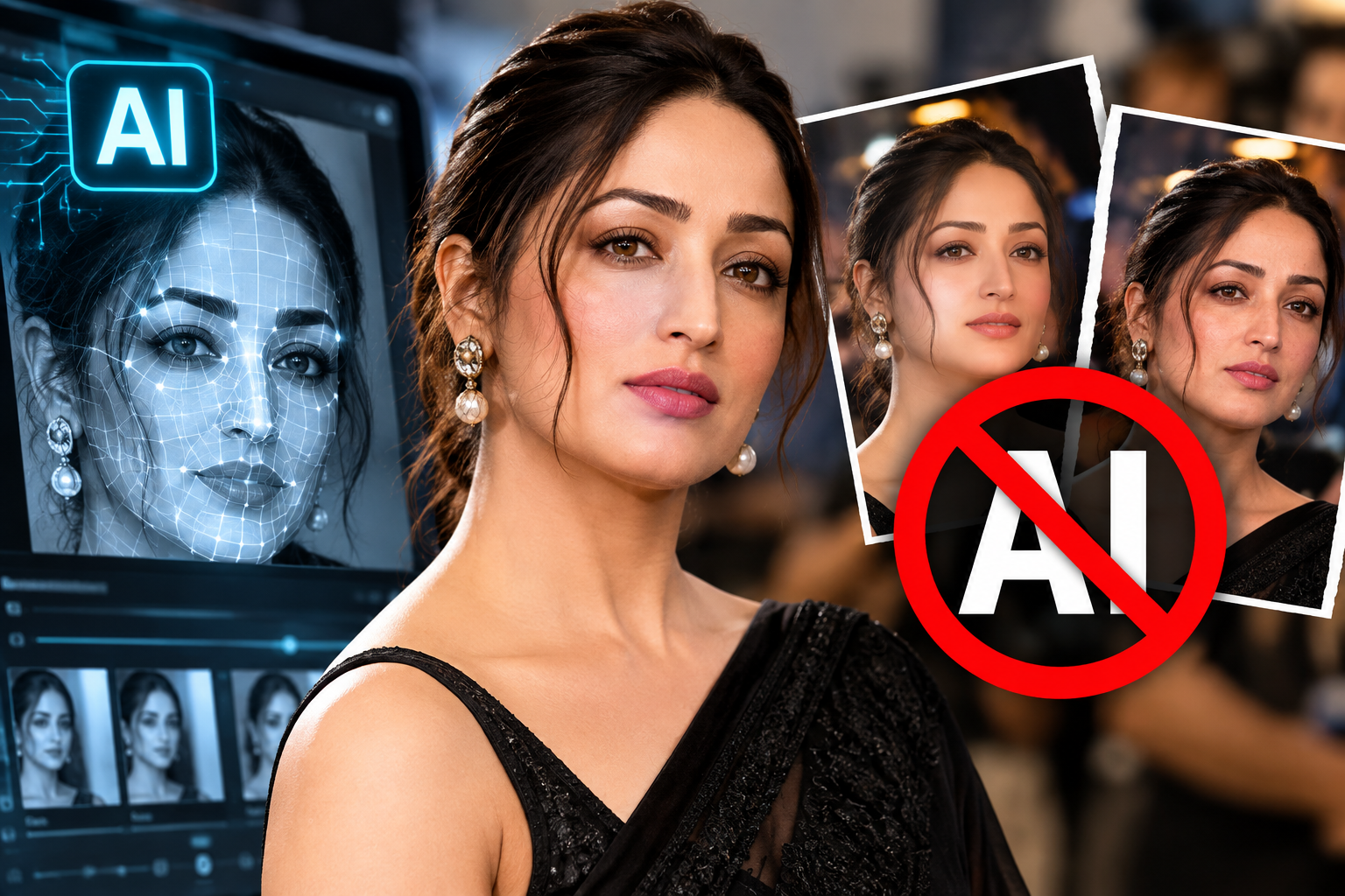 Yami Gautam ने AI को लेकर साफ कर दी अपनी बात, बोलीं- ‘मेरी तस्वीरों से छेड़छाड़ न करें’, बिना Consent के बदलाव पर उठाया सवाल