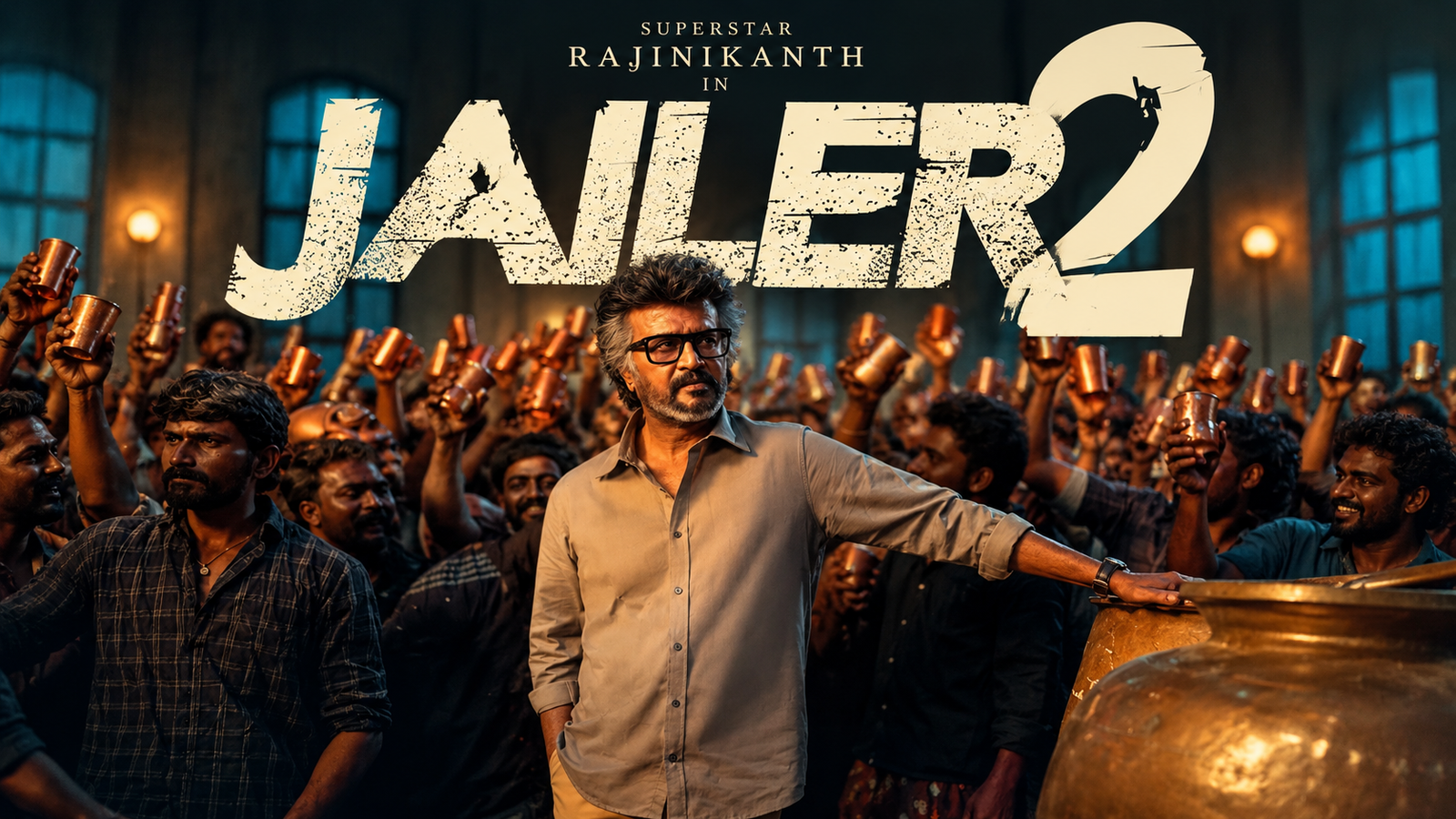 रजनीकांत की ‘Jailer 2’ हिंदी में रिलीज होगी, लेकिन PVR INOX-Cinepolis में क्यों नहीं दिखेगी फिल्म? OTT डील से बढ़ा विवाद