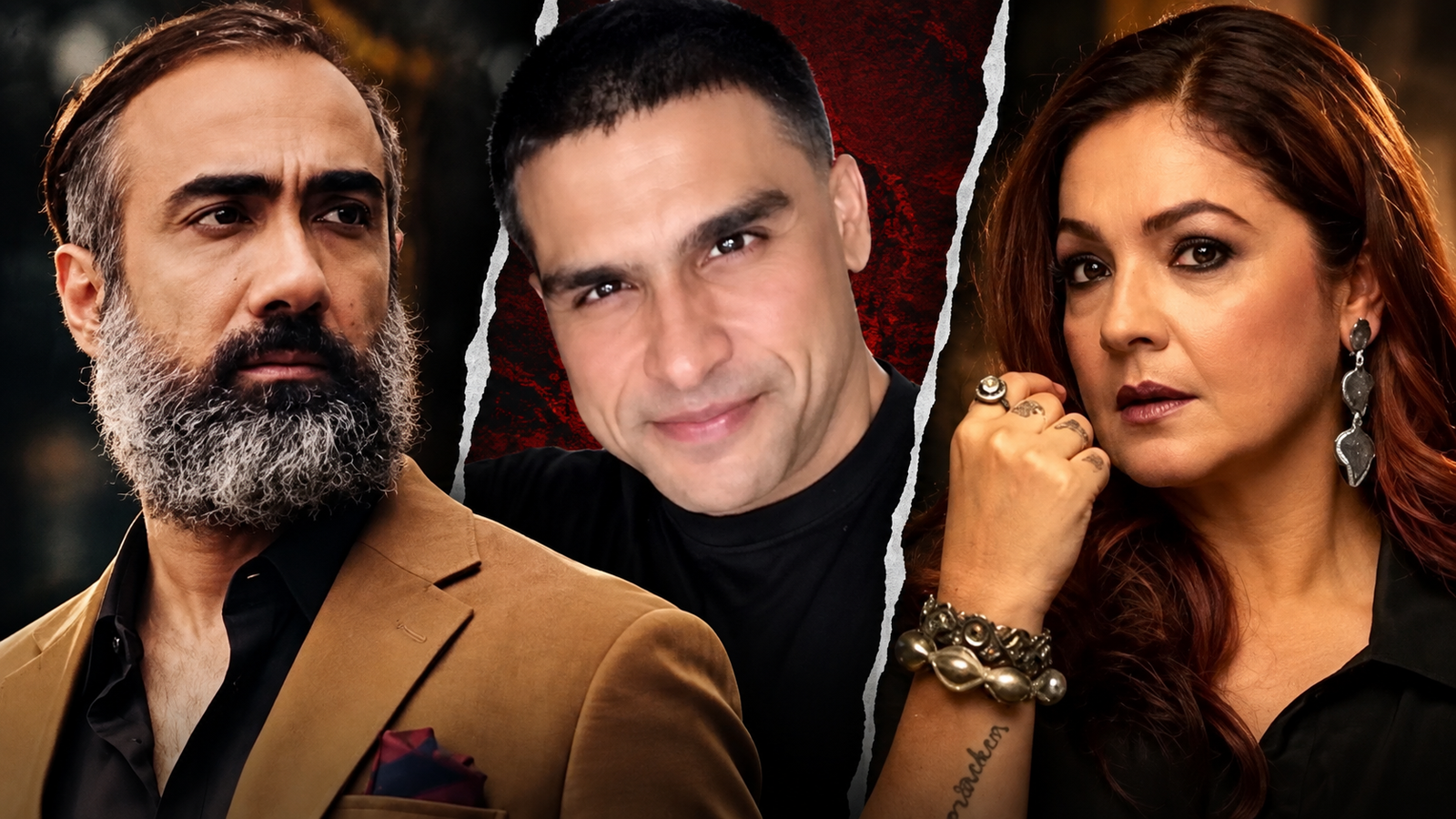 20 साल पुराने Pooja Bhatt-Ranvir Shorey विवाद में नया मोड़, Rahul Bhatt ने माना- ‘मैंने ओवररिएक्ट किया’, अब Ranvir ने कही अपनी बात